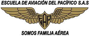 Escuela de Aviación del Pacífico S.A.S.