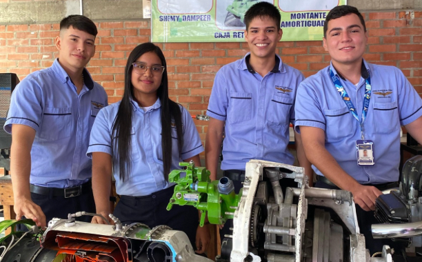 Quienes somos 4