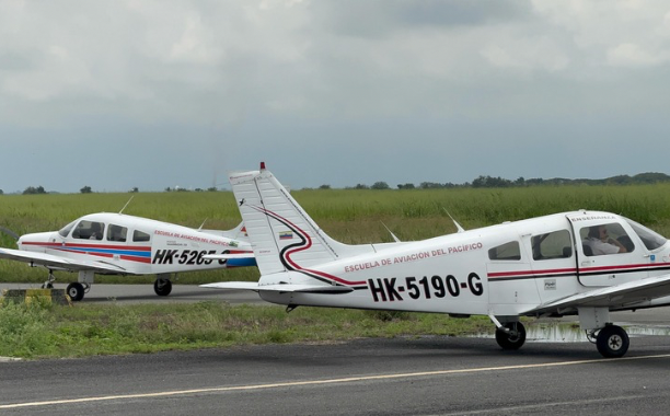 Aeronave 3