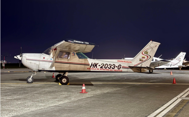 Aeronave 3