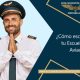 ¿Cómo escoger tu Escuela de Aviación?