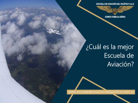 ¿Cuál es la mejor Escuela de Aviación?