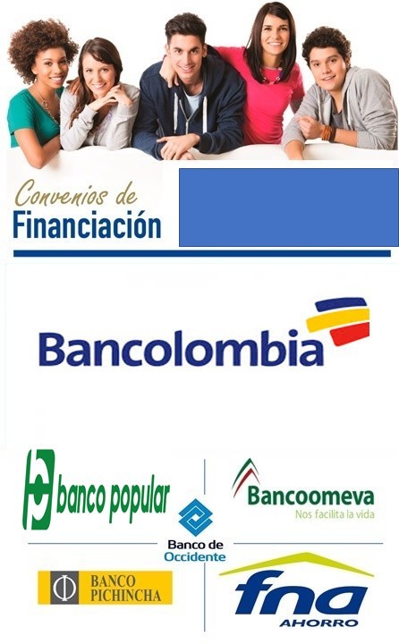 Convenios de Financiación