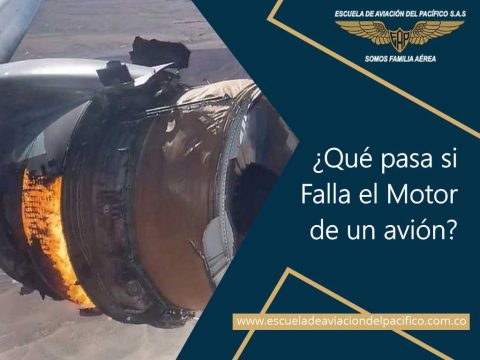 ¿Por qué los pilotos deben hacer simulador? La clave para volar alto en la Escuela de Aviación del Pacífico