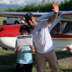 Curso Piloto Por 1 Dia