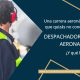 UNA CARRERA AERONÁUTICA QUE QUIZÁS NO CONOCÍAS: EL DESPACHADOR DE AERONAVES Y QUÉ HACE