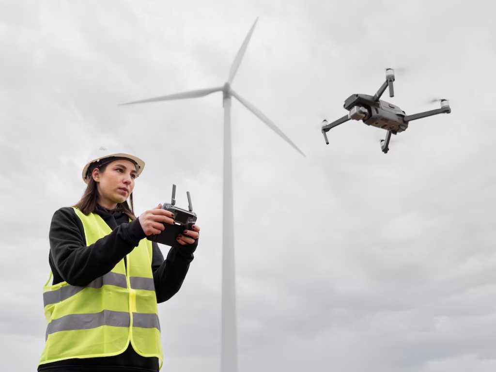 PILOTO DE DRONES EAP2