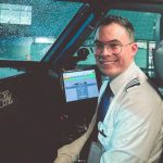 ¿CÓMO ES LA VIDA DE UN PILOTO?
