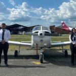 ¿CÓMO ES LA VIDA DE UN PILOTO?
