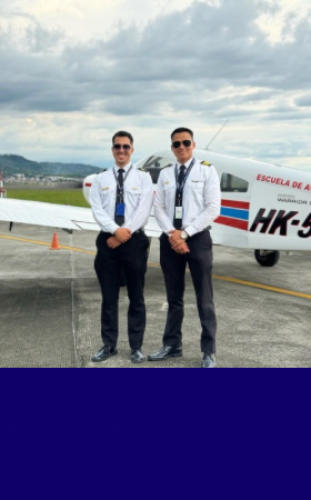 PILOTOS
